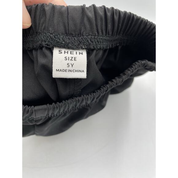 Boys 2-Pack Shein Shorts & Old Navy Shirts Size 5 - FAST Shipping - Picture 4 of 8